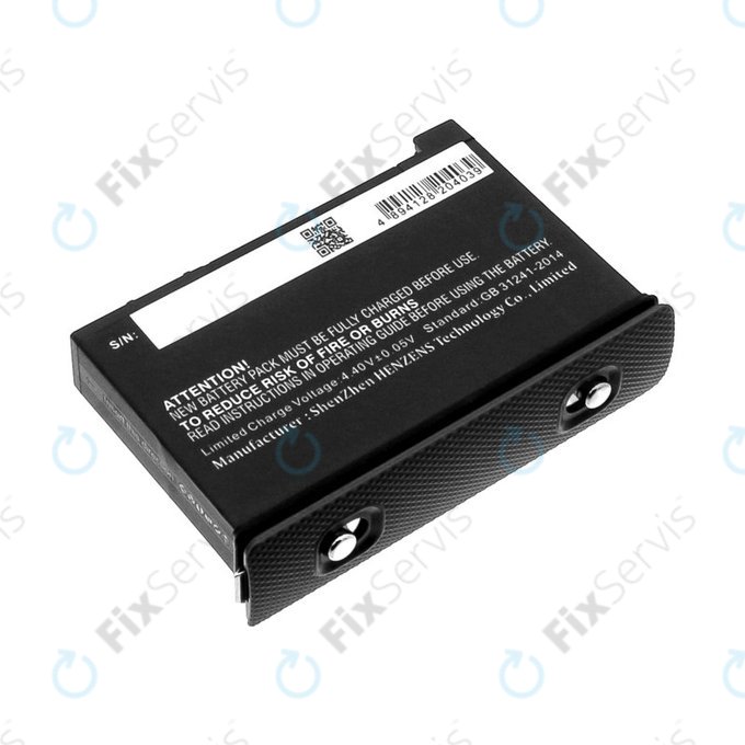 Batéria pre Insta360 One X4, 2350mAh, Li-Ion, 3.85V, CINSBBMA, HQ