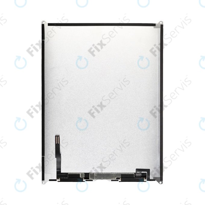Apple iPad (7th Gen 2019, 8th Gen 2020, 9th Gen 2021) - LCD Displej Refurbished