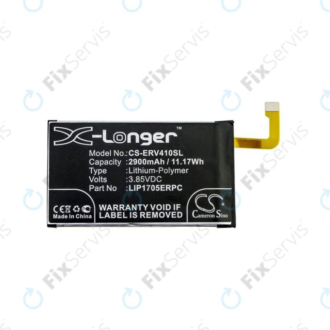 Sony Xperia 5 - Batéria LIP1705ERPC 2900mAh HQ