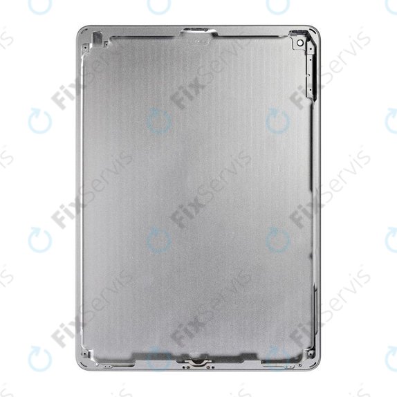 Apple iPad (6th Gen 2018) - Batériový Kryt WiFi Verzia (Space Gray)