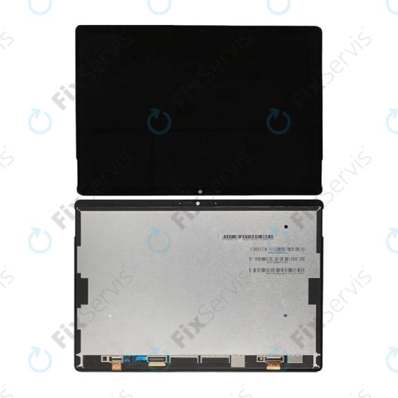 Microsoft Surface Pro 8 - LCD Displej + Dotykové Sklo TFT