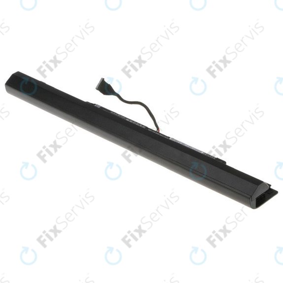 Batéria pre Lenovo Ideapad 100, 110, 300, B50, B71, 2200mAh, Li-Ion, 14.4V, L15M4A01, HQ