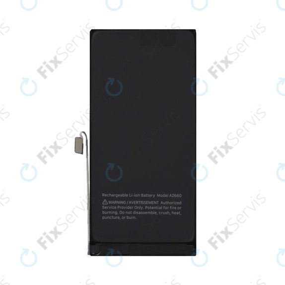 Batéria pre iPhone 13 Mini, 2406mAh, A2660, Service Pack