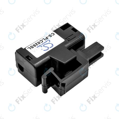 Batéria pre GE Fanuc A02b-0309-K102, 1750mAh, Li-MnO2, 3V, A98L-0031-0026, HQ