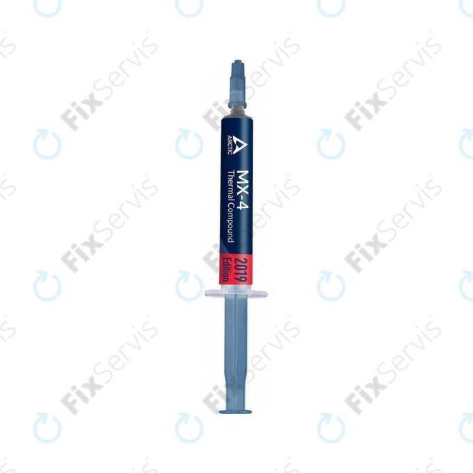 Arctic MX-4 2019 Thermal Compound - Teplovodivá Pasta (4g)