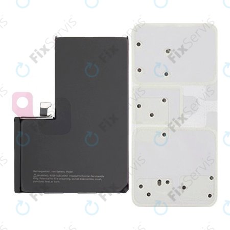 Batéria pre iPhone 16 Pro | 661-42720 | 3582mAh | Genuine Apple