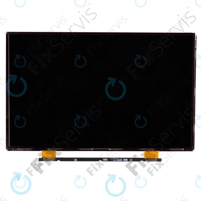 Apple MacBook Air 13" A1369 (Late 2010 - Mid 2011) - LCD Displej Refurbished