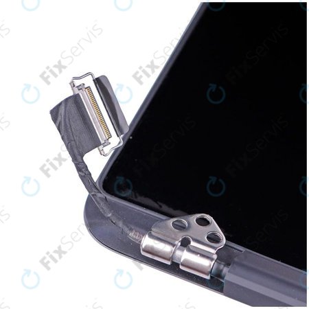 Apple MacBook Pro 15" A1398 (Late 2013 - Mid 2014) - LCD Displej + Predné Sklo + Kryt Refurbished