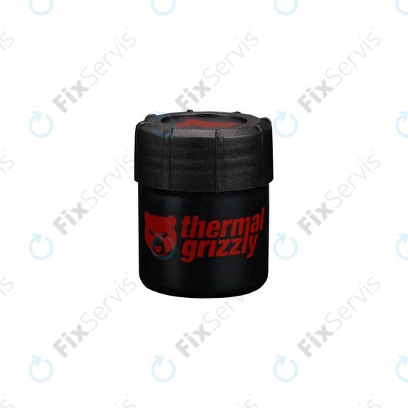 Teplovodivý tmel 30g, Thermal Grizzly Putty Advance