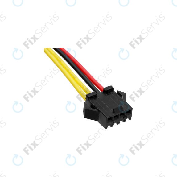 Batéria pre Vileda Vr102, 201, 303, One, 2600mAh, Li-Ion, 10.8V, 0769-03, HQ