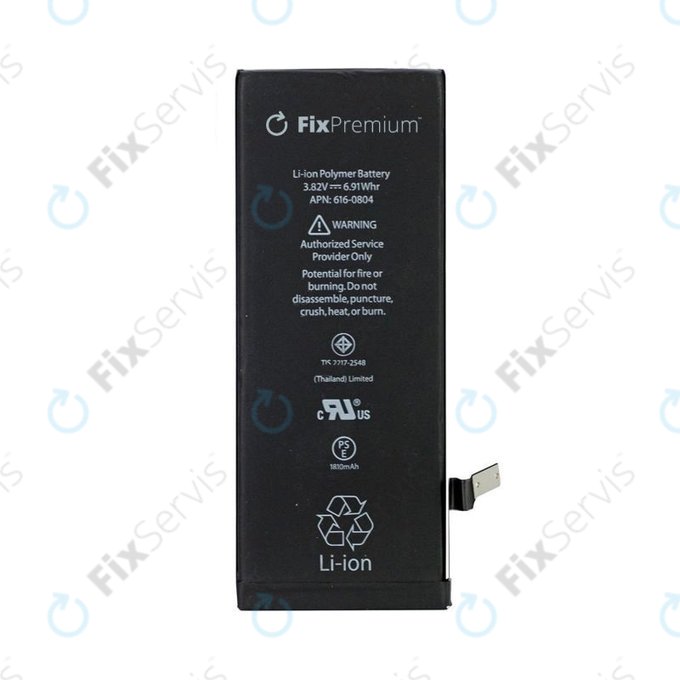 Apple iPhone 6 - Batéria 1810mAh FixPremium
