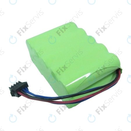 Ecovacs Deebot CR-series - Batéria NR49AA800P12V Ni-MH 12.0V 800mAh