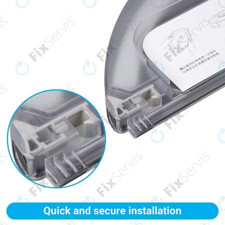 Xiaomi Roborock S5, S6, S6 Pure, Mijia 1S, Xiaowa E2 - Zásobník na Vodu