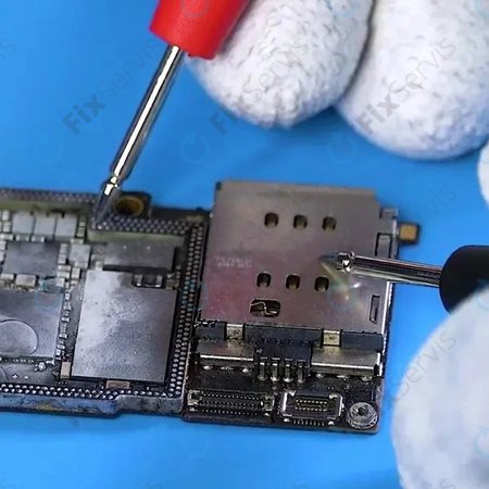 Mechanic WS ONE Detektor porúch obvodov - VC04