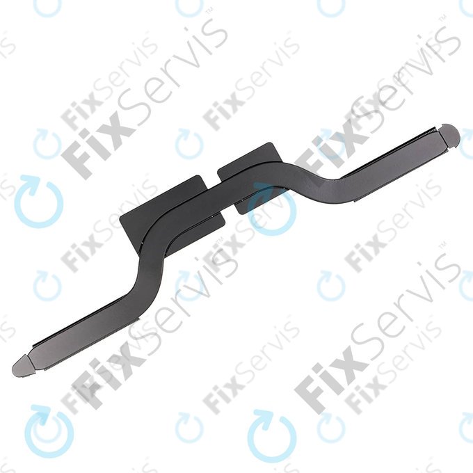 Apple MacBook Pro 15" A1707 (Late 2016 - Mid 2017) - Chladič