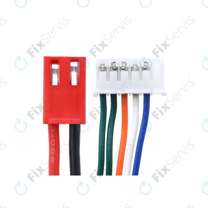 Batéria pre Rowenta Moulinex MS654WI/BA0, RH6547, RH6545, 3500mAh, Li-Ion, 14.4V, RS-RH5864, HQ