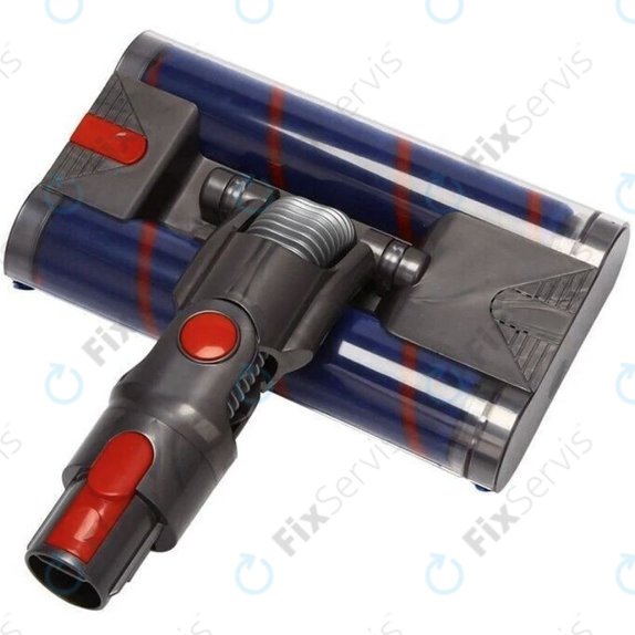 Dyson V-series, Outsize - Podlahová Hubica (2x Valček)