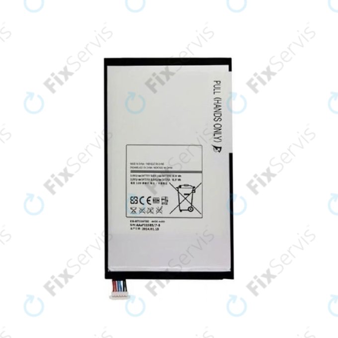 Samsung Galaxy Tab 4 8.0 T330, T331 - Batéria EB-BT330FBE, EB-BT330FBU 4450mAh