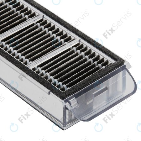 Xiaomi Dreame X50 Ultra, L40s Pro Ultra, Mova V50 Ultra, P60 - HEPA Filter