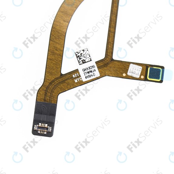 Apple iPhone XS Max - Flex Kábel Tlačidla Hlasitosti