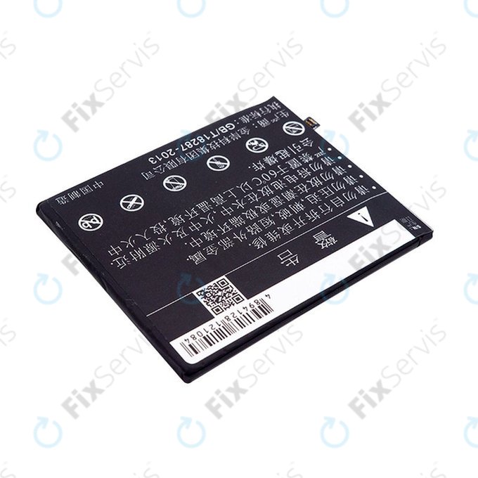 Batéria pre LeEco Le 2, LeTV X-series, 3000mAh, Li-Pol, 3.83V, LTF21A, HQ