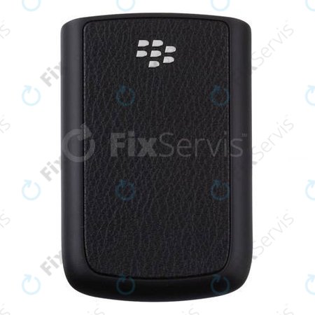 Blackberry Bold 9780 - LCD Displej Verzia 002