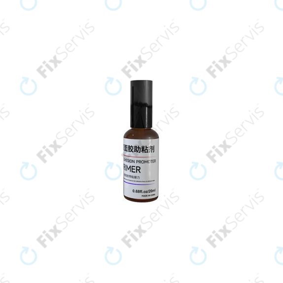 iFixes i94 Tape Primer - základný náter pre obojstranné pásky, 20ml