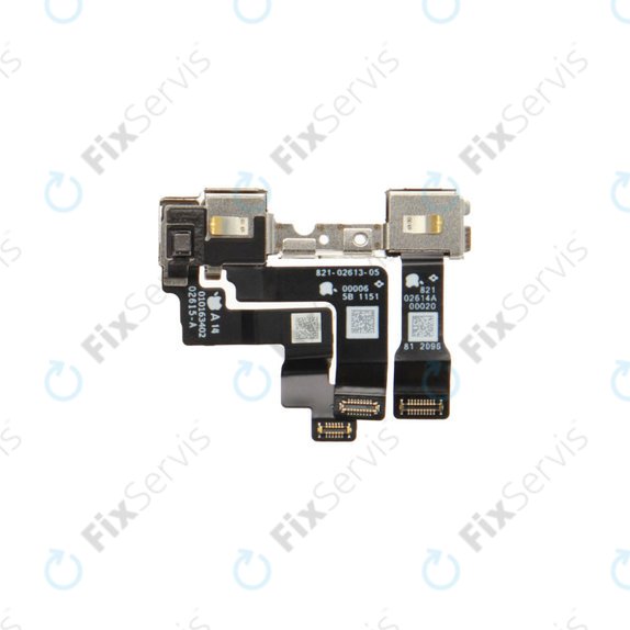 Predná Kamera pre iPhone 12 Mini | 661-23797 | Genuine Apple