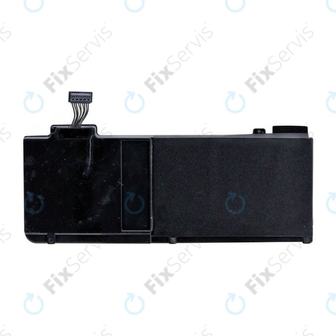 Apple MacBook Pro 13" A1278 (Mid 2009 - Mid 2012) - Batéria A1322 6800mAh FixPremium