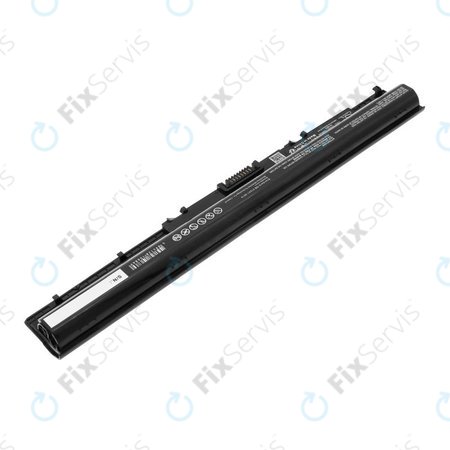Batéria pre Dell Inspiron 14, 15, 17, Vostro 14, 15, 2600mAh, Li-Ion, 14.8V, GXVJ3, HQ