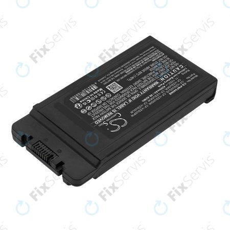 Batéria pre Panasonic CF-54, 4200mAh, Li-Ion, 11.1V, CF-VZSU0GJS, HQ