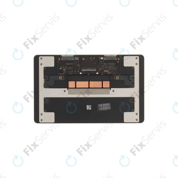 Trackpad komplet pre MacBook Air 13", A3240 (2025), Starlight, 661-50125, Genuine Apple
