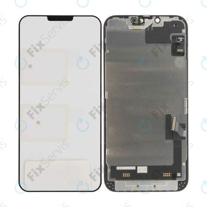 OLED Displej komplet pre iPhone 16e | 661-49431 | Genuine Apple