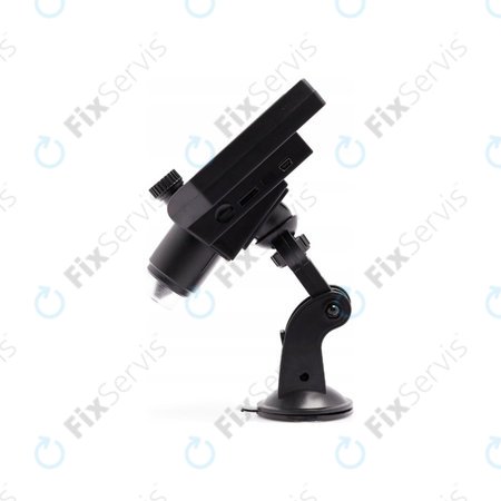 Wi-Fi Prenosný Digitálny Mikroskop / Kamera / Lupa (1080p)