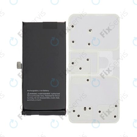 Batéria pre iPhone 14 Plus | 661-30394 | 4325mAh | Genuine Apple