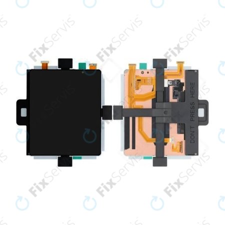 Samsung Galaxy Z Fold 4 F936B - LCD Displej + Dotykové Sklo - GH96-15615A Genuine Service Pack