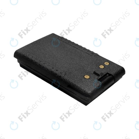 Batéria pre Standard Horizon HX600S, Vertex VX-427, 1800mAh, Ni-MH, 7.2V, FNB-V57H, HQ