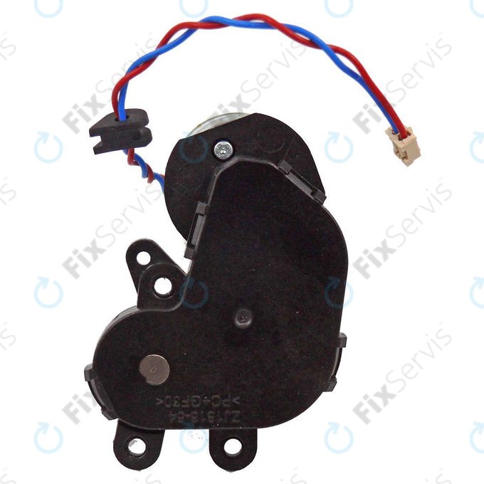 Motor hlavnej kefy s prevodovkou pre Ecovacs Deebot Ozmo 920, 950, T8, N8