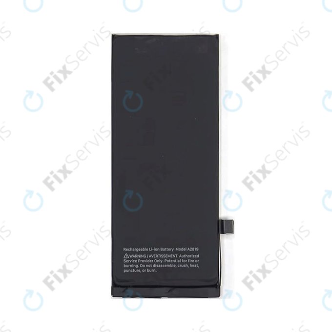 Apple iPhone SE (3rd Gen 2022) - Batéria A2819 2018mAh Service Pack