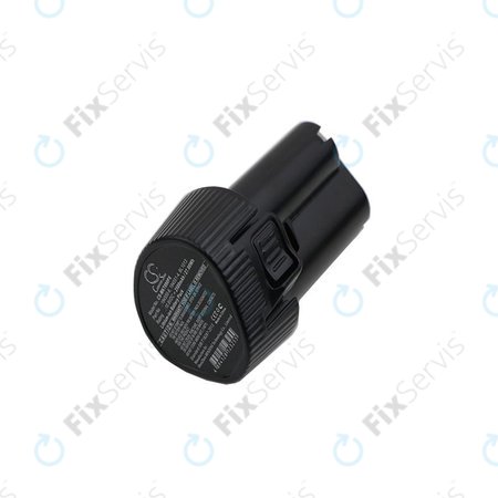 Batéria pre Makita CC300, LC01, JV100, 2500mAh, Li-Ion, 10.8V, 194550-6, HQ