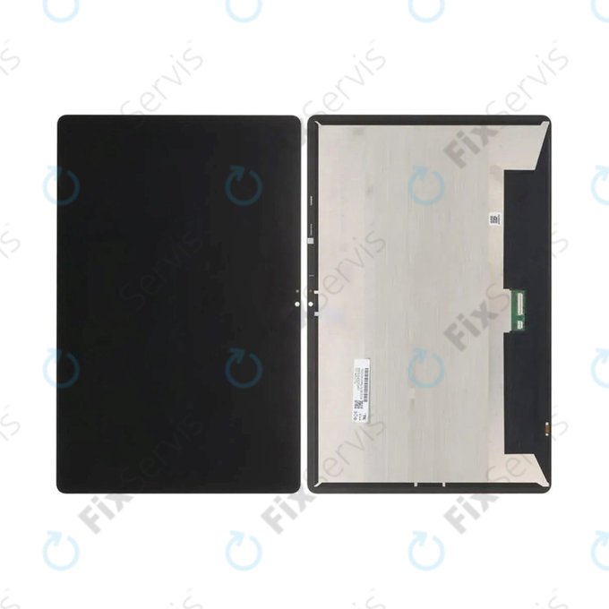 Lenovo Tab P12 - LCD Displej + Dotykové Sklo TFT