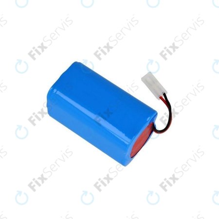 Xiaomi Essential (Mijia G1), Flyco FC-series, myVacBot SN500, Panasonic MC-series, Phicomm X3, Puppy R-series - Batéria Li-026418 Li-Ion 14.8V 2600mAh HQ