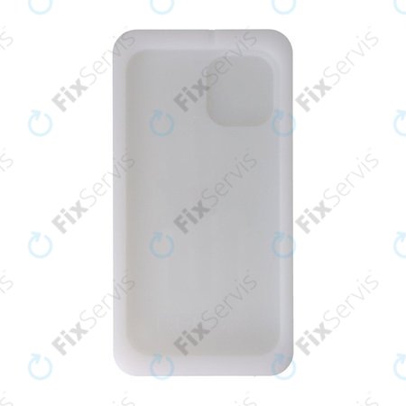 Refox - Vodotesná Forma pre Brúsny a Leštiaci Stroj (Apple iPhone 11, XR)