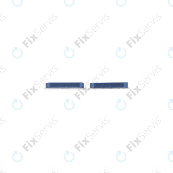 Apple iPad (10th Gen 2022) - Tlačidla Hlasitosti (Blue)
