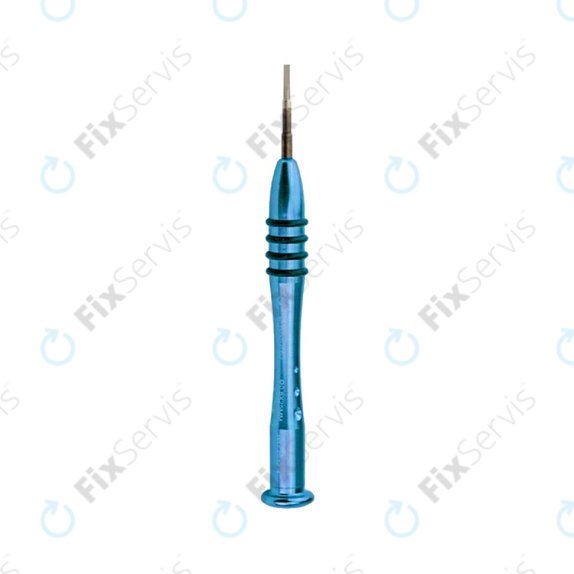 Penggong - Skrutkovač - Plochý 1.5mm