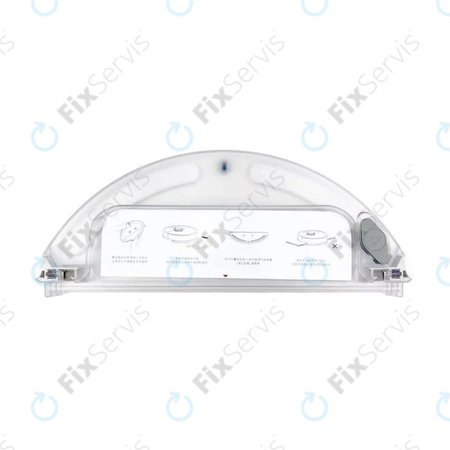 Xiaomi Roborock S5, S6, S6 Pure, Mijia 1S, Xiaowa E2 - Zásobník na Vodu