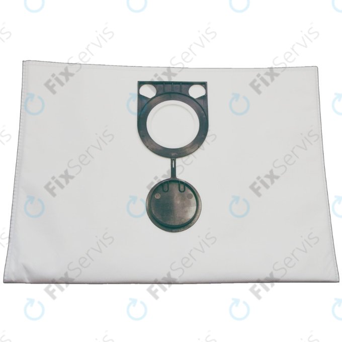Sada náhradných dielov pre BOSCH GAS 25 (2x Filter, 4x Prachové vrecko)