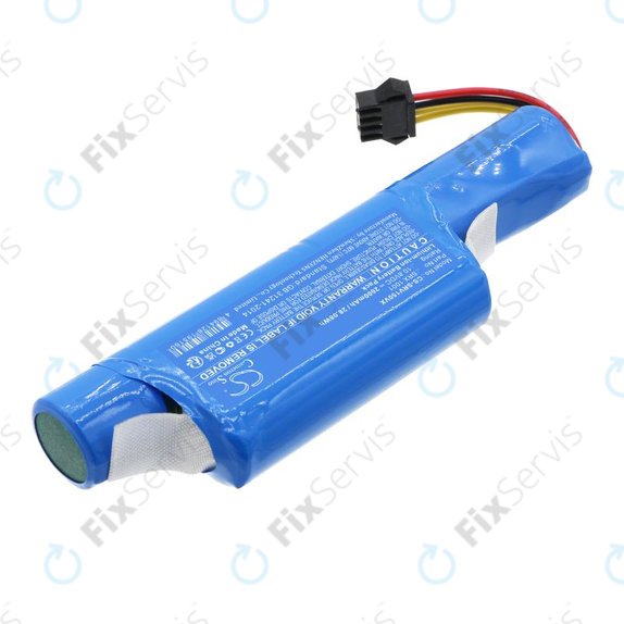Batéria pre Sencor SRV 2230TI, 2600mAh, Li-Ion, 10.8V, SRX 1001, HQ