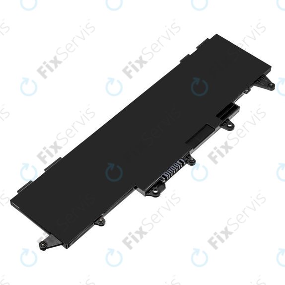 Batéria pre HP ProBook x360 435 G7, 3550mAh, Li-Pol, 11.55V, SX03XL, HQ