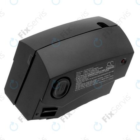 Kärcher KC55 - Batéria 6.654-118.0, 28100010 Ni-MH 4.8V 2000mAh HQ